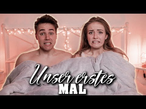 OUR FIRST TIME - Our Love Story Part 5 | Carina Spoon