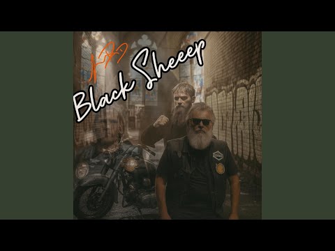 Black Sheep