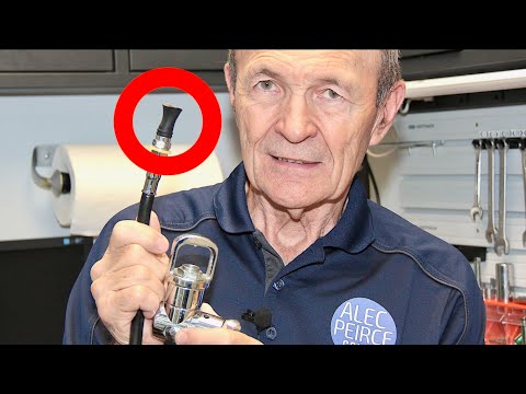 Smallest Safe Second Ever -  Scuba Tech Tips: S15E20