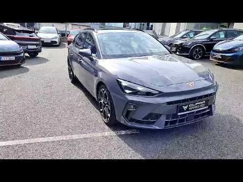 Cupra Leon 1.5eTSI DSG 150HP**Call John 0 - Image 2