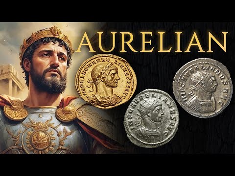 Ancient Coins: Aurelian, the Unconquered Sun