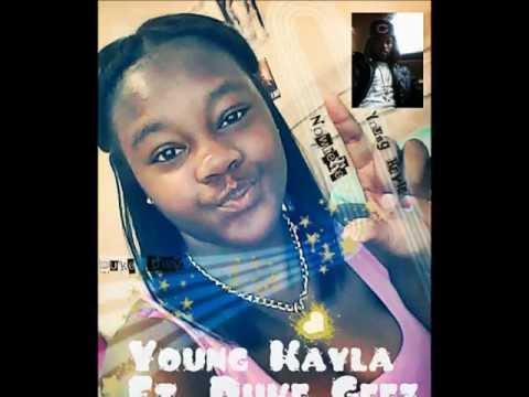 Nowhere-Young Kayla Ft. Duke Geez Produced By Dj Belau