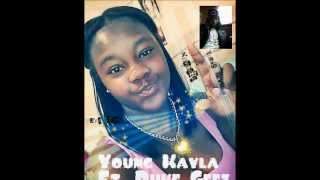 Nowhere-Young Kayla Ft. Duke Geez Produced By Dj Belau