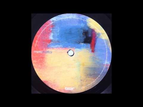 Metamatics - Vanishing Point