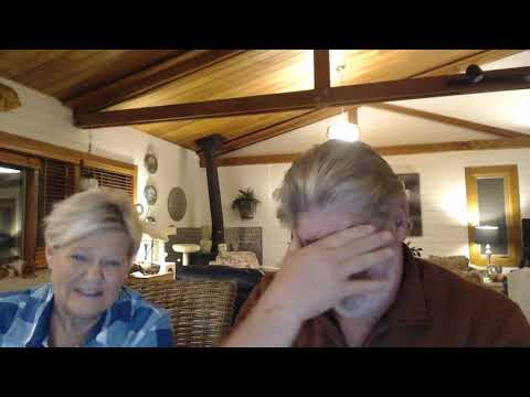 Don and Diane Shipley LIVE November 1st at 2000 EST Thumbnail