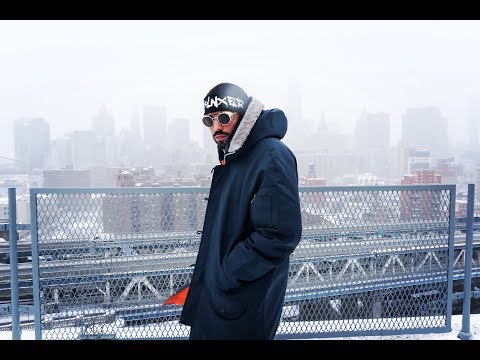 GEMINIJYNX - Champion Freestyle  (Music Video)