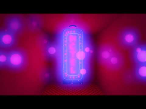 VALEN LAUREN & CREAM MAMI - HOTEL