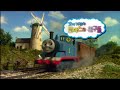 Thomas Friends Korean Intro Season 12 Widescreen Recreation