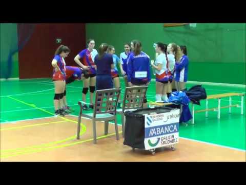 AUTOS CANCELA ZALAETA  Vs  C.V. RIBEIRA SACRA