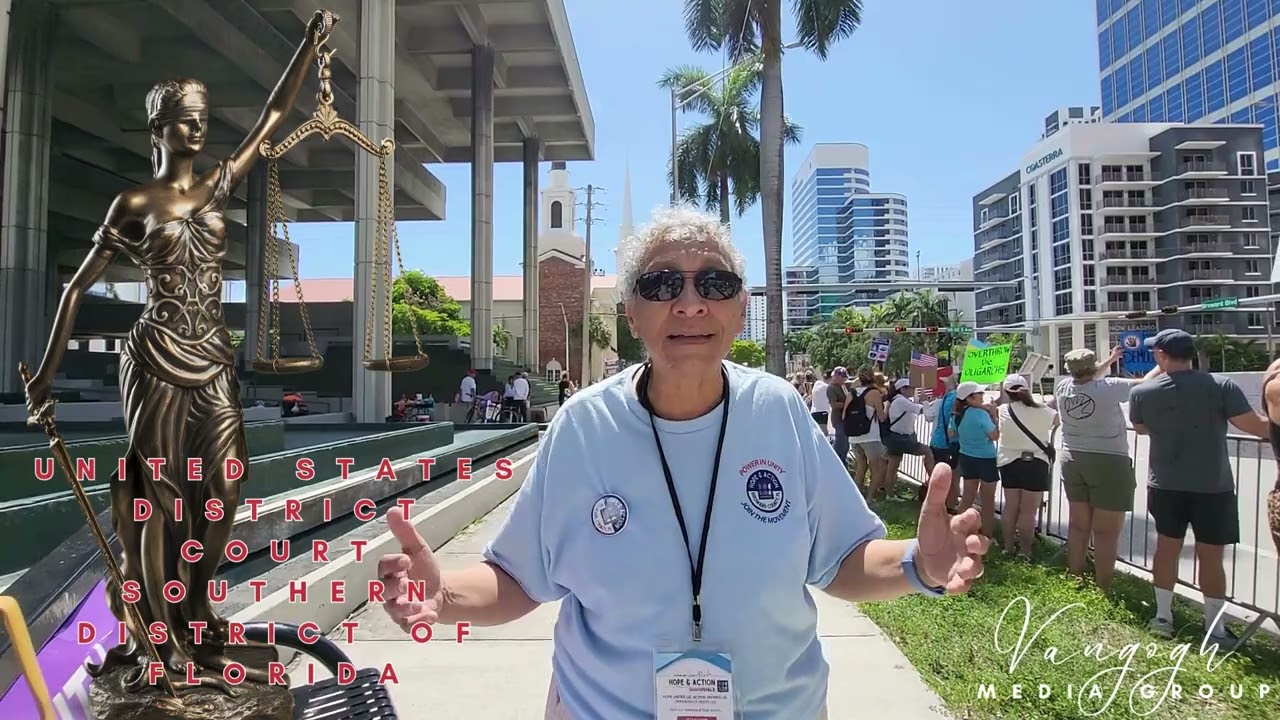 UNITED STATES DISTRICT COURT Southern District of Florida