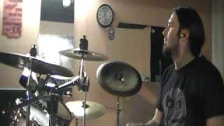 Aljamiado(drumcover)by renaud garcia fons