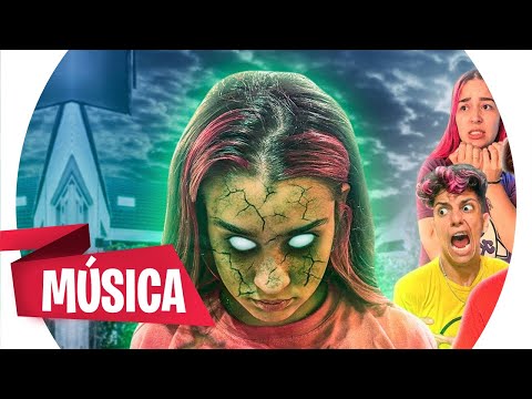 🎵 MÚSICA DA EMILLY VICK.EXE - O TERROR DOS ROSAS