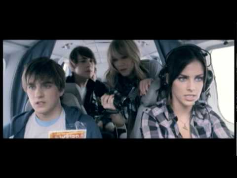 Blue Sky Media - Altitude - SD Trailer