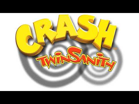 Rock Slide Rumble (1HR Looped) - Crash Twinsanity Music