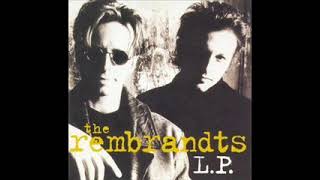 The Rembrandts  - April 29 (1995)