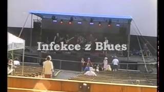 Video Infekce z Blues (Festival v Letním, Havířov 24.6.2016)