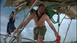 Download lagu Survival Island (2005) - Billy Zane being zany mp3