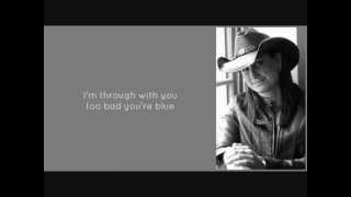 I'm Moving On - Terri Clark feat. Dean Brody