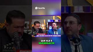 Pastor questiona #teologia #biblia #sezarcavalcante #debatebiblico #shorts #shortscristão