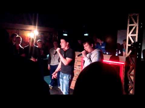 undefinedВова Splif х Mr Krouly – Во зло Богамundefined