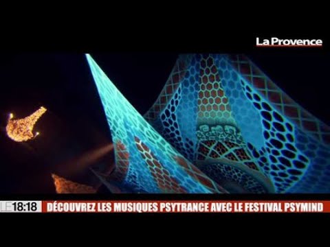 Découvrez la musique psytrance avec le festival Psymind