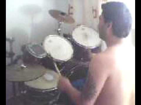 erion selimi  fantasi bateria from dj gleni