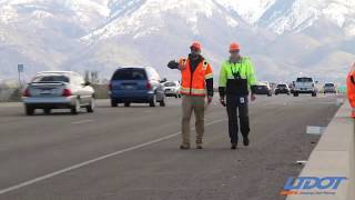UDOT Bridge Inspections