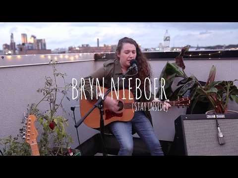 Nosebleed Sessions #1: Bryn Nieboer (Stay Inside)