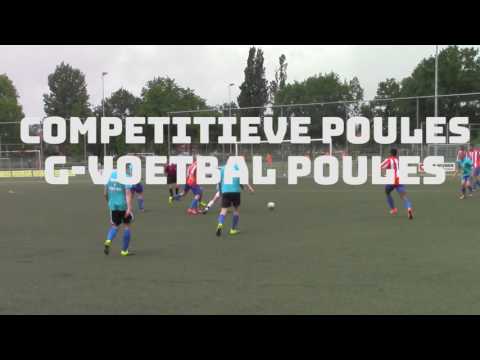 Geloofshelden Benefiet Voetbaltoernooi 2017