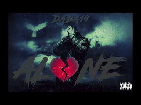 DADA19 - ALONE