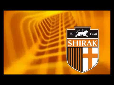 TRE PENNE-SHIRAK: IL PROMO