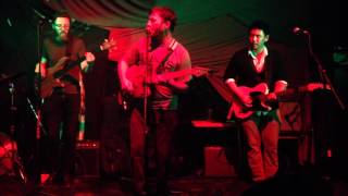 Neutral Ground (live)