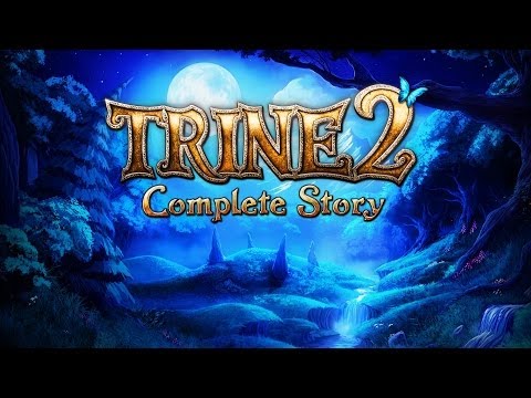 Trine 2 : Complete Story Playstation 4
