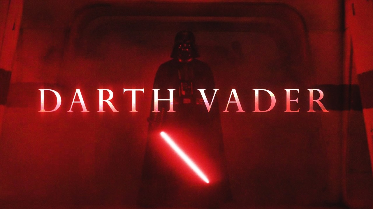 Star Wars: Darth Vader | Anakin Skywalker