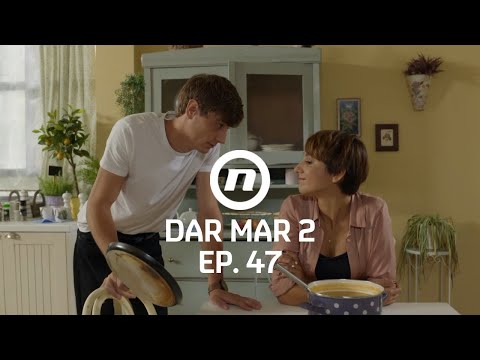 Dada u iščekivanju Gabrijela - Dar Mar 2 - epizoda 47