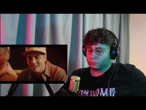 REACCIÓN A Yubeili ft DAAZ, Alka Produce - "Oye Cantinero" (Video Oficial)