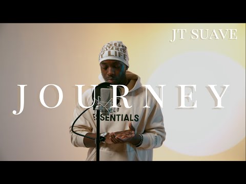 JT Suavé - Journey