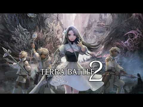 Terra Battle 2 OST - Evil's Approach Extended