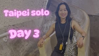 Grand Hotel Taipei Secret Passage Tour; National Palace Museum, Shilin Night Market