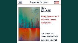 Suite from Dracula: Excellent Mr. Renfield