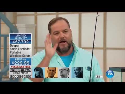 HSN | The Monday Night Show with Adam Freeman 06.06.2016 - 7 PM