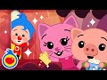 Vamos Al Teatro De Plim Plim 🫶 Canciones Infantiles Plim Plim