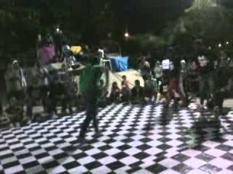 Dc break vs rocker gangs campinas