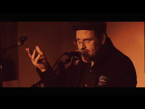 Brendan Power - LIVE IN DENMARK - The Chopped-up Onion Blues