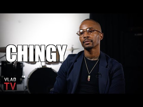 Chingy on Sidney Starr Lying on Him: I Was About to Stop Taking Photos w/ Homosexuals (Part 14)