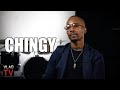Chingy On Sidney Starr Lying On Him I Was About To Stop Taking Photos W Homosexuals Part 14