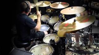 "Pierced From Within" by Doug Bohn PRO AUDIO