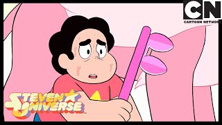 What Does Steven