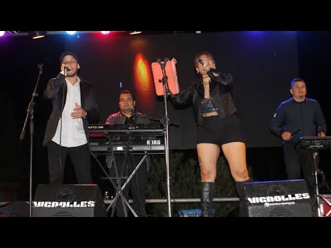 Grupo Limite en vivo Corrientes de punta a punta en Mariano I Loza 21/6/2025