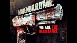 ADRENOKROME - A2 - The Threshold - NRTX 47